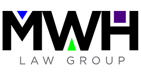 MWH Law Group logo