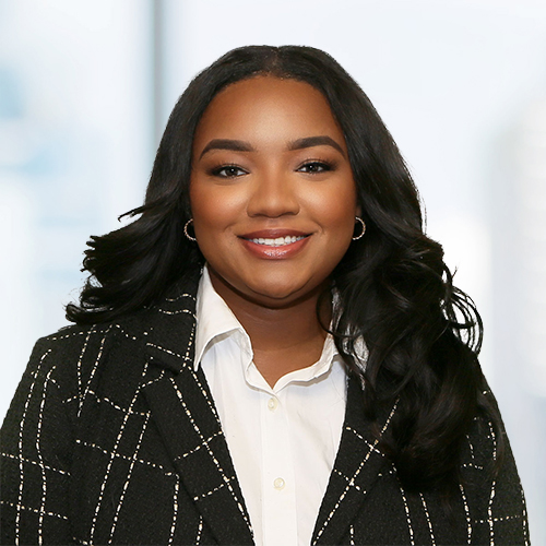 Ayanna N. Ellzey attorney photo