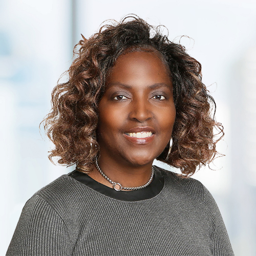 Kimberly R. Walker