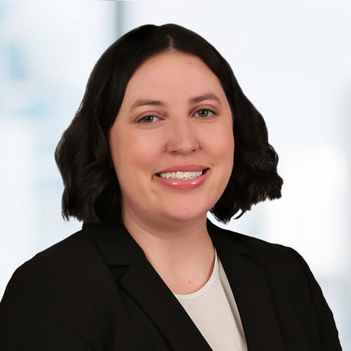 Megan M. Regennitter attorney photo